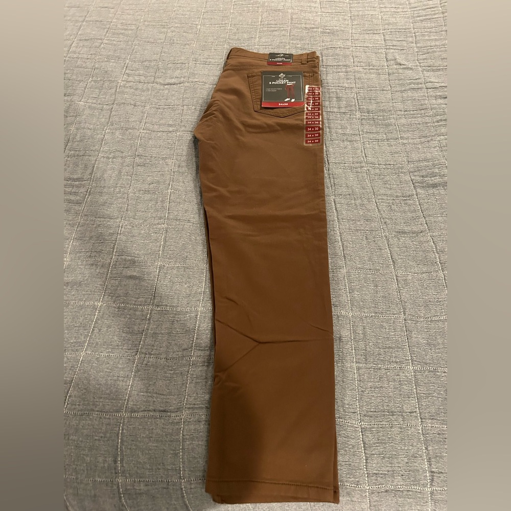 34x30 Mens NWT Pants